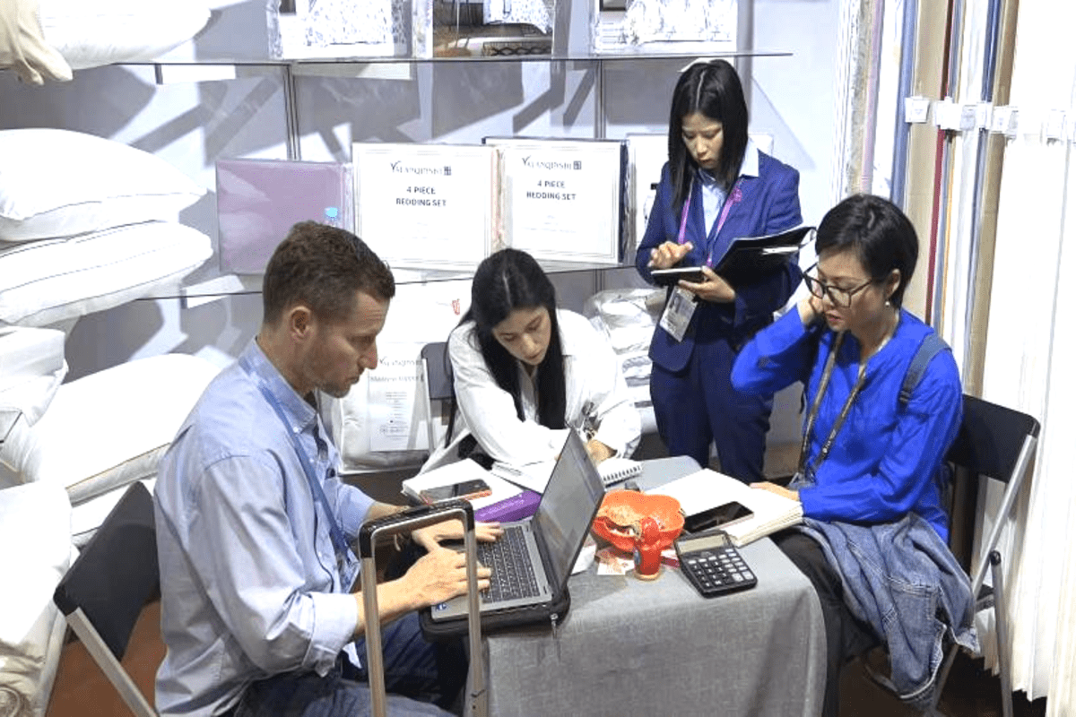 Yalan International Partners Yalan International Partners