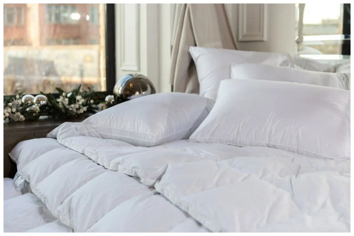 hotel pillow hotel pillow