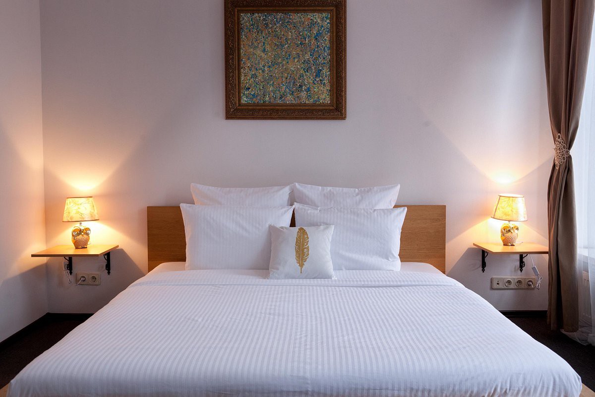 standard-room standard-room